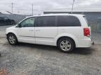 2017 DODGE GRAND CARAVAN CREW   for sale at Copart NS - HALIFAX