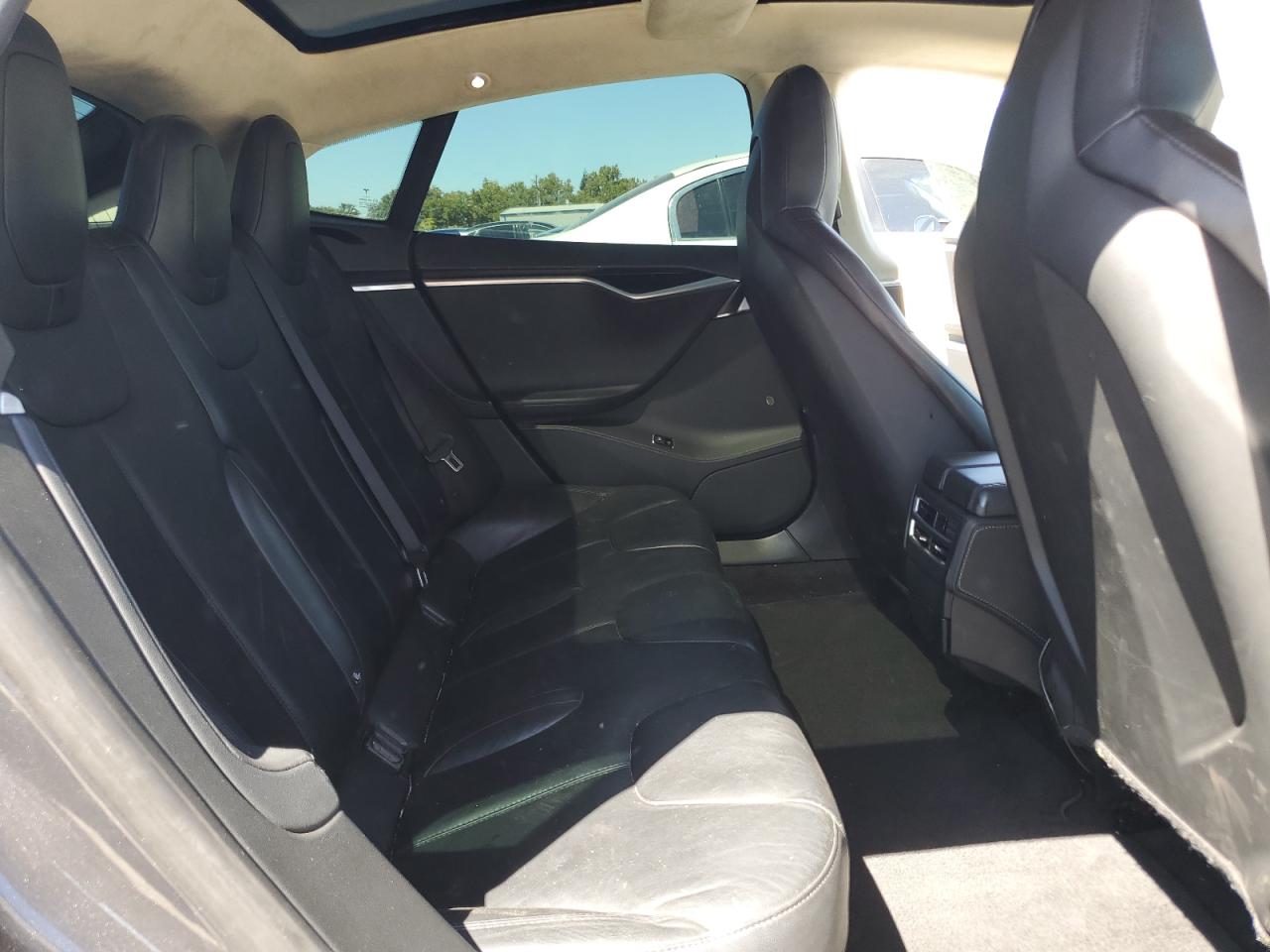 2014 Tesla Model S VIN: 5YJSA1H18EFP64552 Lot: 67387915