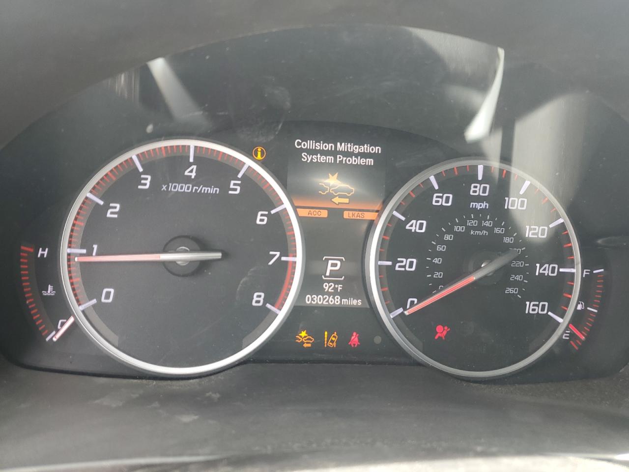 2020 Acura Ilx Premium A-Spec VIN: 19UDE2F86LA012021 Lot: 67978415