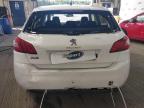2014 PEUGEOT 308 FELINE E-HDI  for sale at Copart EAST KILBRIDE