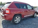 2010 JEEP COMPASS SPORT   for sale at Copart QC - MONTREAL