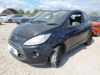 2010 FORD KA STUDIO  for sale at Copart BRISTOL