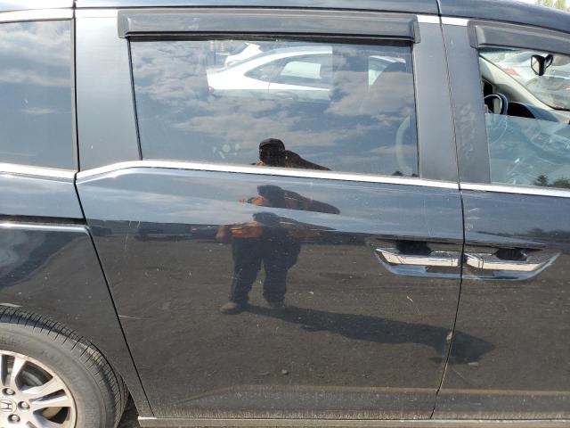 2011 HONDA ODYSSEY EXL  