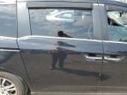 2011 HONDA ODYSSEY EXL   for sale at Copart ON - TORONTO