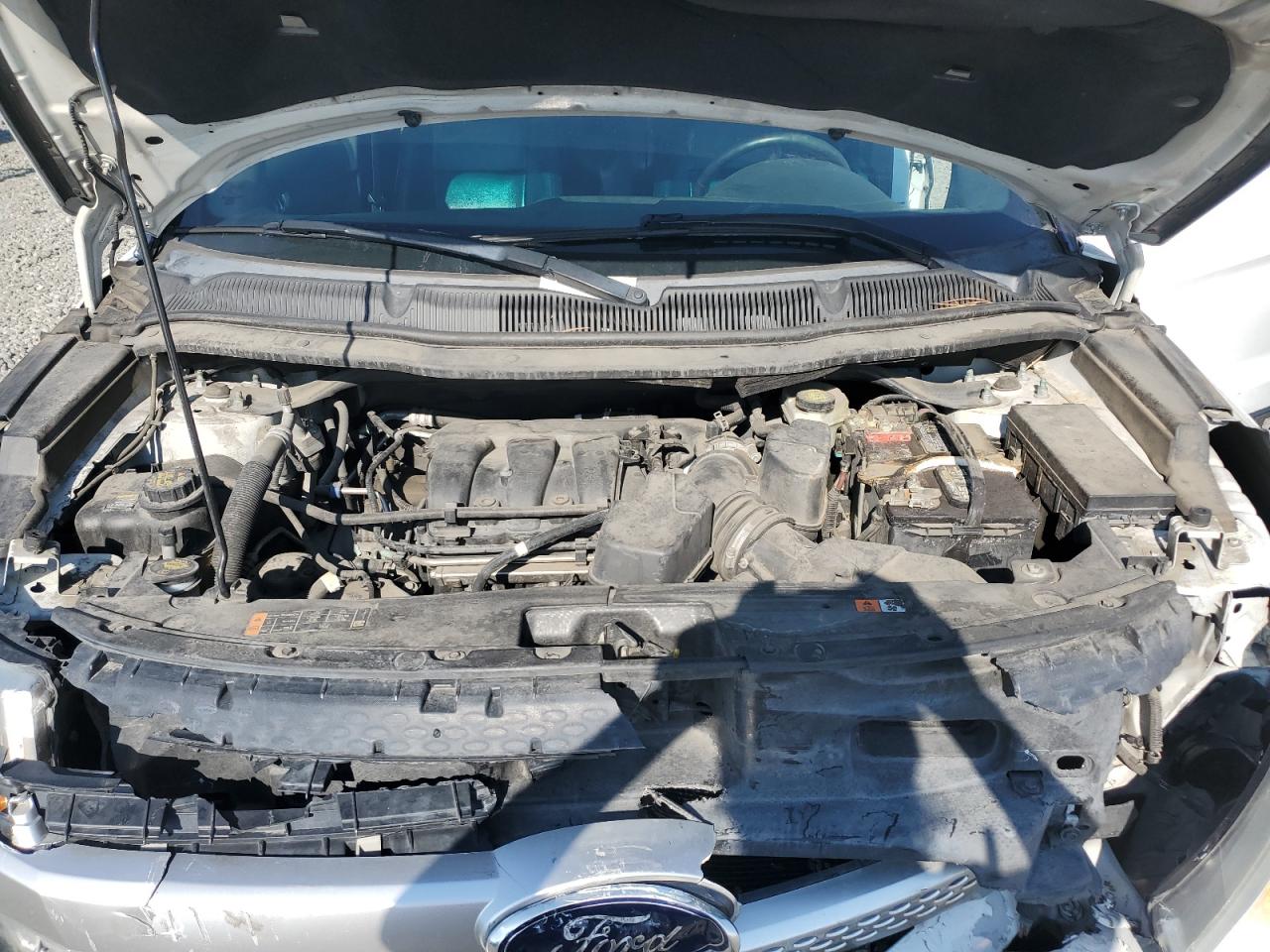 2013 Ford Explorer Police Interceptor VIN: 1FM5K8AR9DGA46852 Lot: 70597135