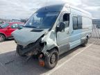 2010 MERCEDES-BENZ SPRINTER 313 CDI  for sale at Copart CHESTER