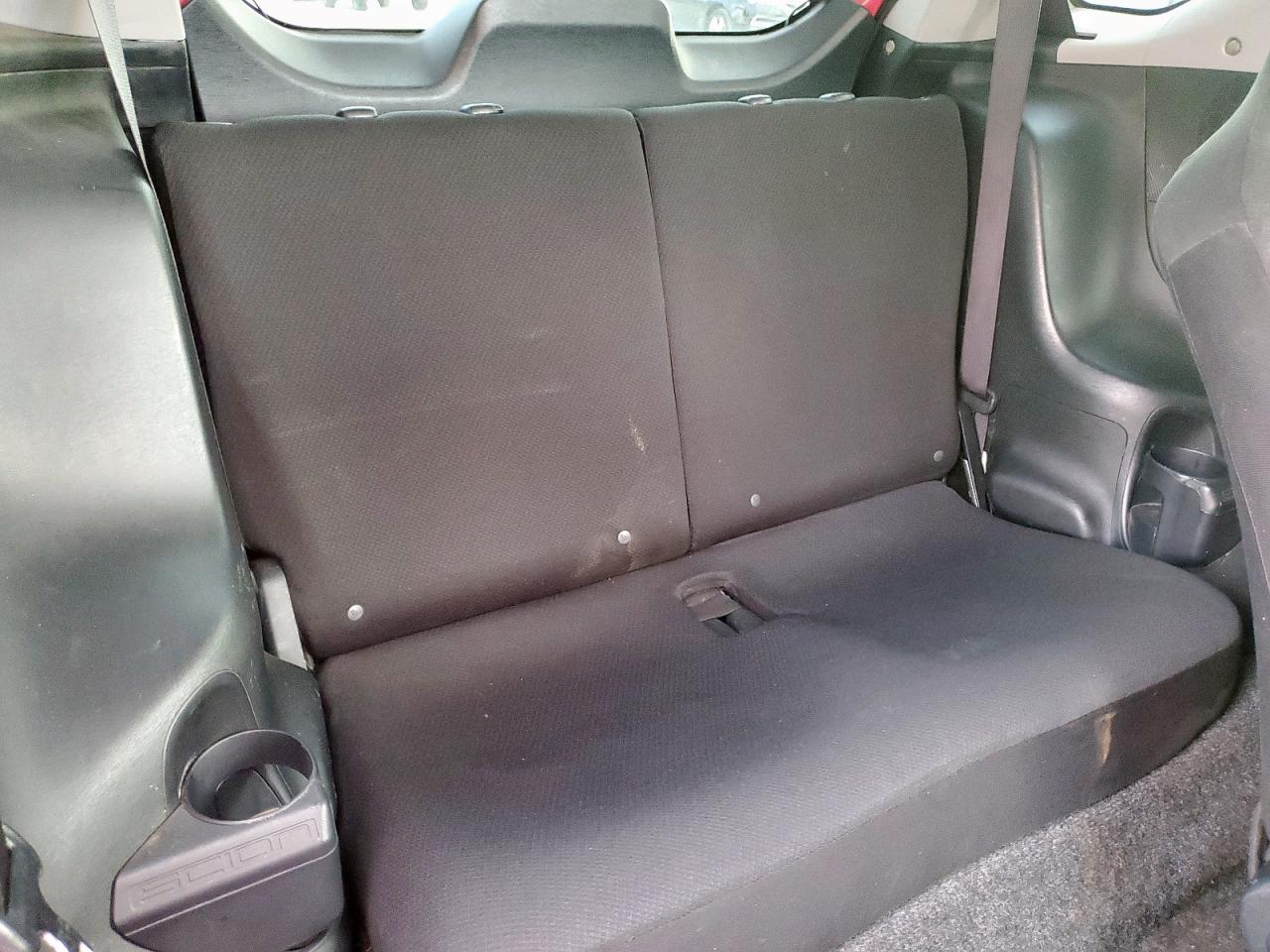 2012 Toyota Scion Iq VIN: JTNJJXB00CJ017690 Lot: 68449455