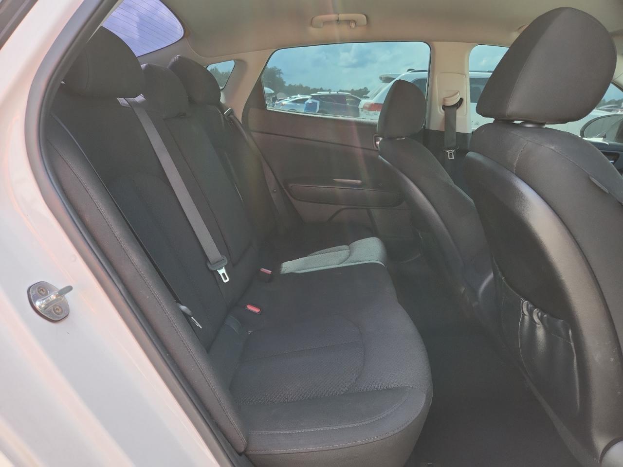 2016 Kia Optima Lx VIN: 5XXGT4L17GG029859 Lot: 68177465