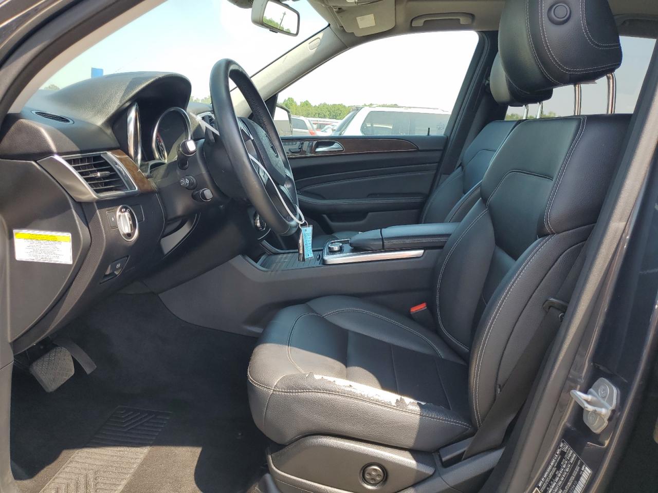 2012 Mercedes-Benz Ml 350 4Matic VIN: 4JGDA5HB5CA025410 Lot: 67465625