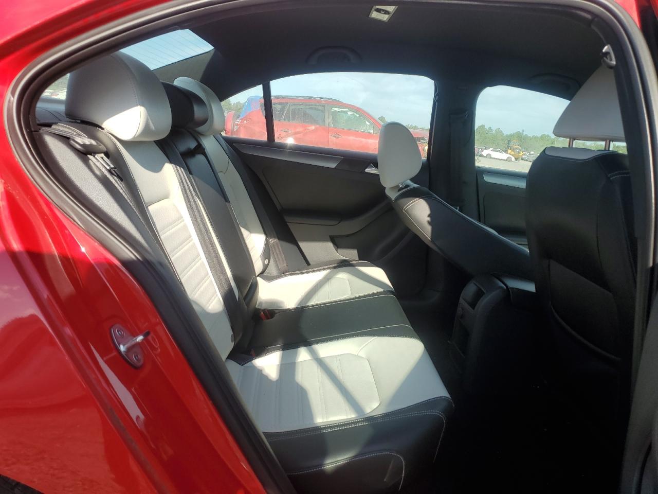 2017 Volkswagen Jetta Sport VIN: 3VWD17AJ2HM30575 Lot: 69642835