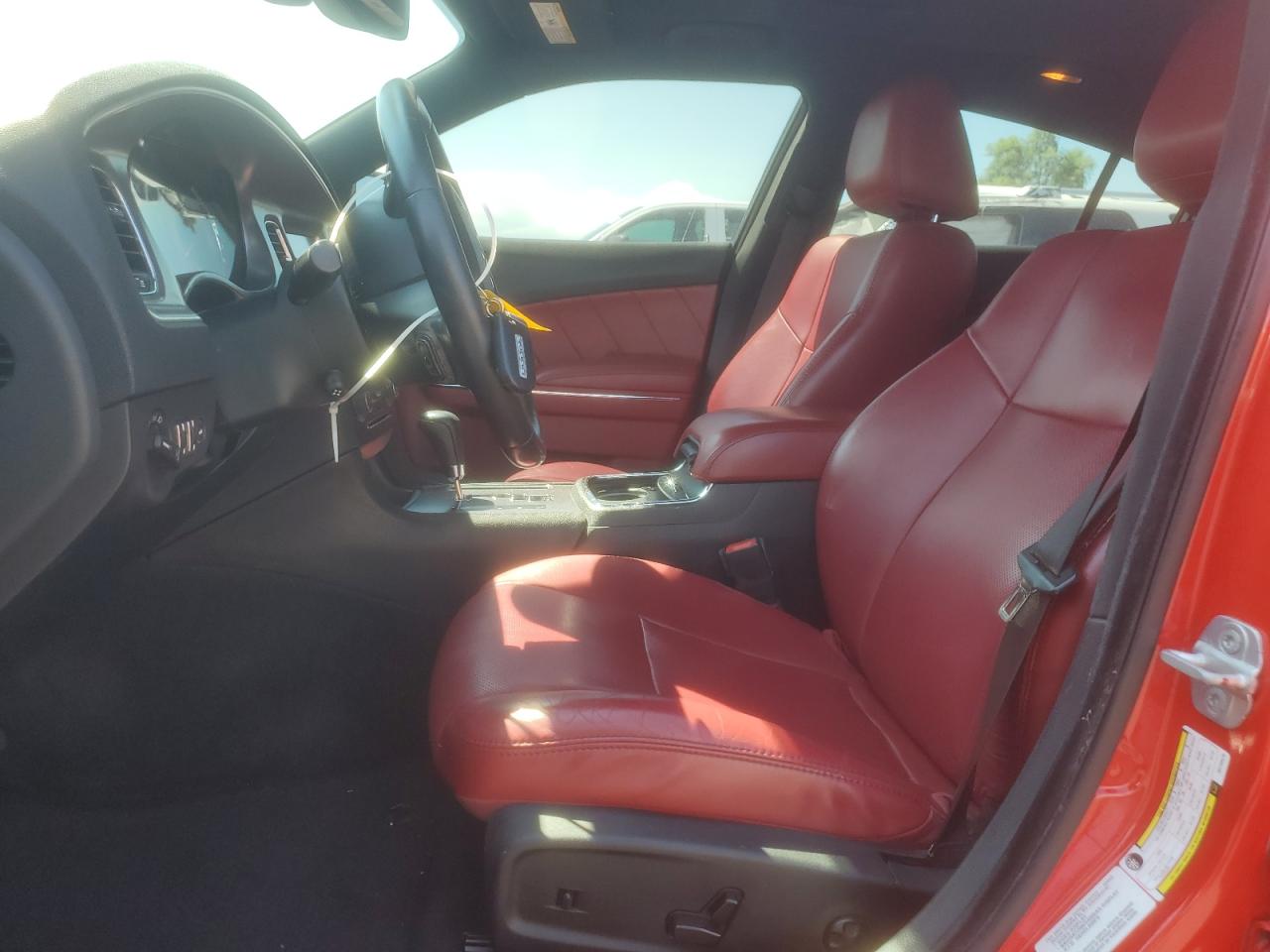 2013 Dodge Charger R/T VIN: 2C3CDXCT6DH730579 Lot: 71131575