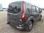 2016 FORD TOURNEO CONNECT T-IUM TDC  for sale at Copart ROCHFORD
