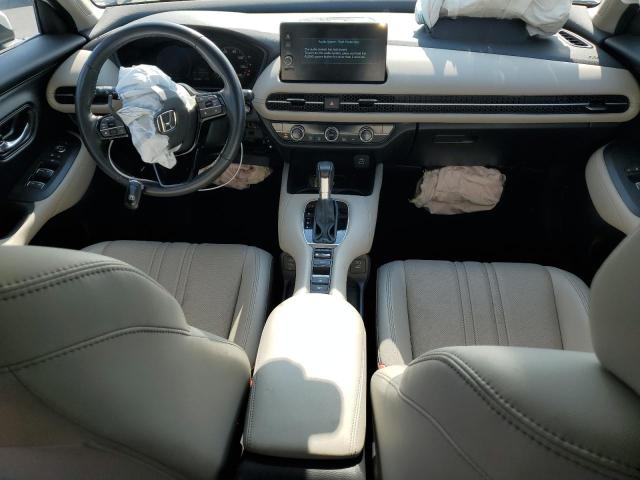  HONDA HR-V 2024 Белы