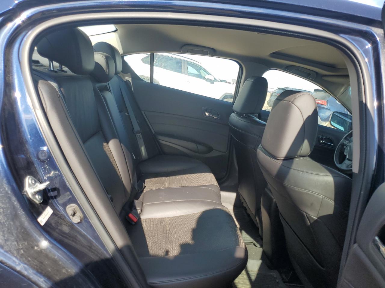 2013 Acura Ilx 20 Tech VIN: 19VDE1F76DE401118 Lot: 69648345