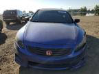 2008 HONDA ACCORD EXL   for sale at Copart AB - CALGARY