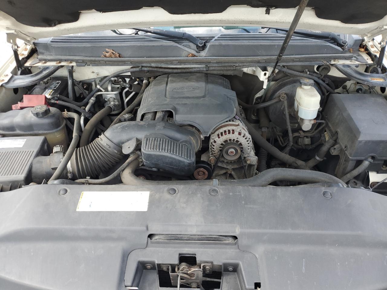 2010 Cadillac Escalade Esv Premium VIN: 1GYUKJEF4AR163840 Lot: 69213535