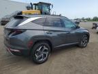 2023 HYUNDAI TUCSON LUXURY   à vendre chez Copart QC - MONTREAL