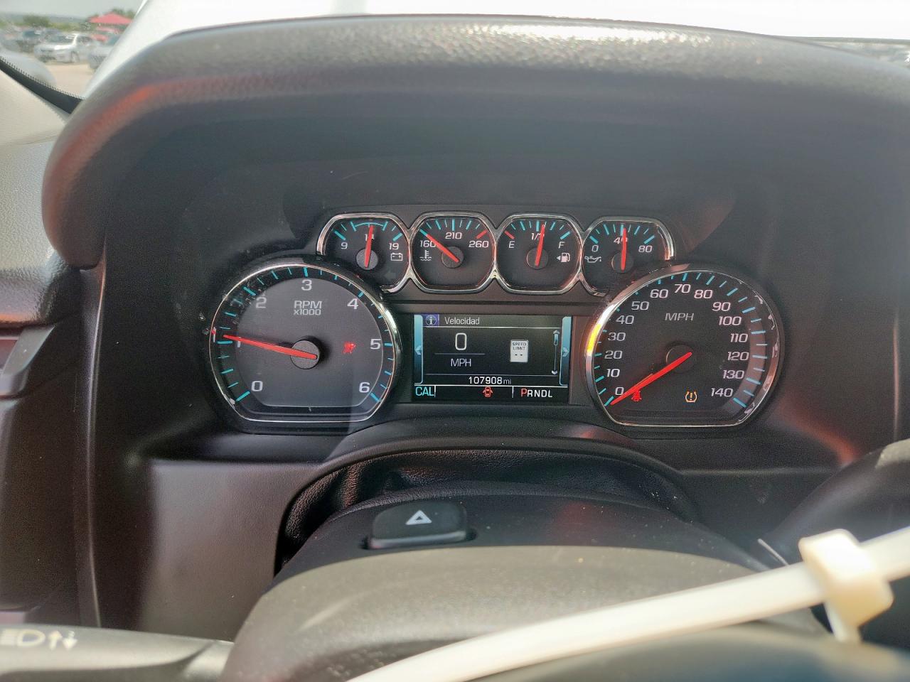 2019 Chevrolet Tahoe C1500 Lt VIN: 1GNSCBKC9KR172911 Lot: 67301855