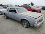 1979 CHEVROLET                   CAPRICE LS à vendre chez Copart CA - LOS ANGELES