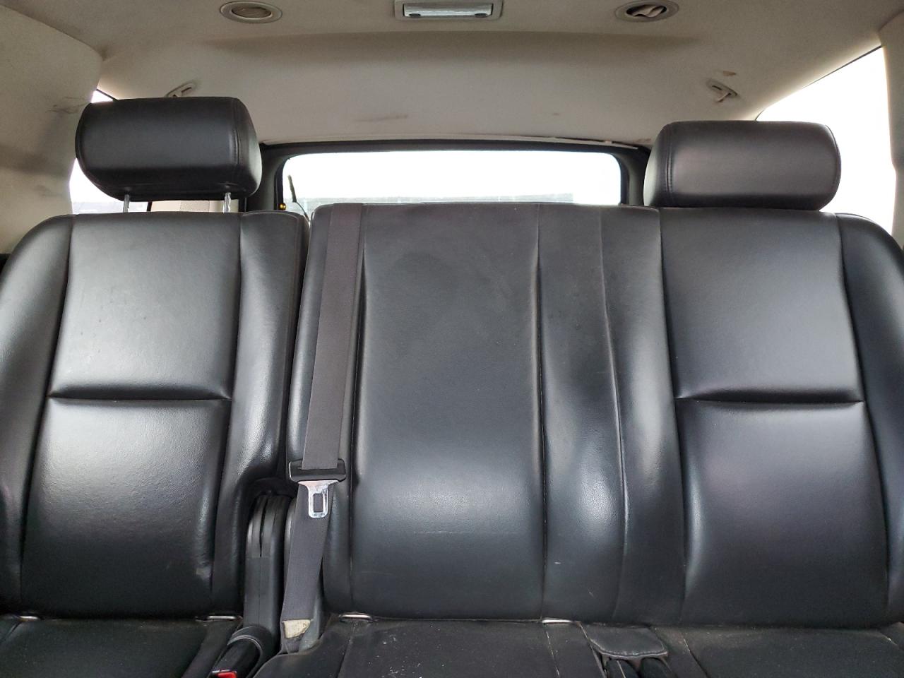 2007 Chevrolet Tahoe K1500 VIN: 1GNFK13097R398330 Lot: 69211765