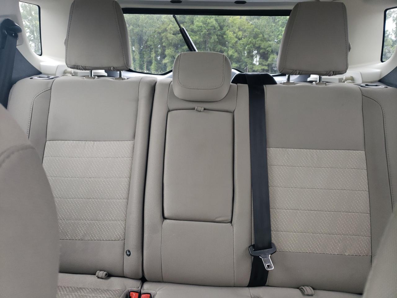 2019 Ford Ecosport S VIN: MAJ3S2FE5KC298655 Lot: 67999915