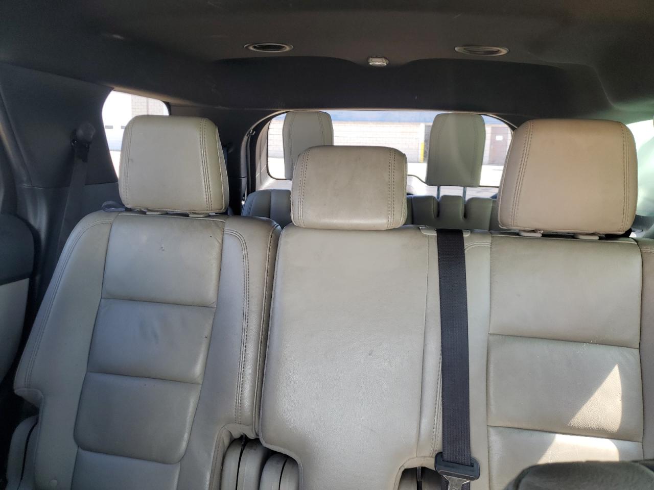 2014 Ford Explorer Xlt VIN: 1FM5K8D81EGA97542 Lot: 70659295