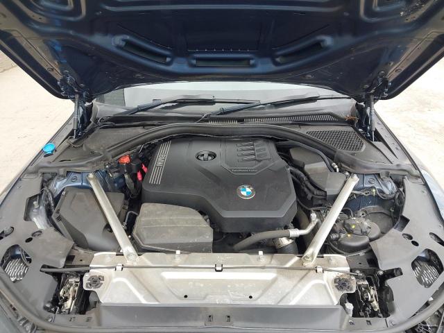 2020 BMW 4 SERIES 420I M SPORT 2DR STEP AUTO