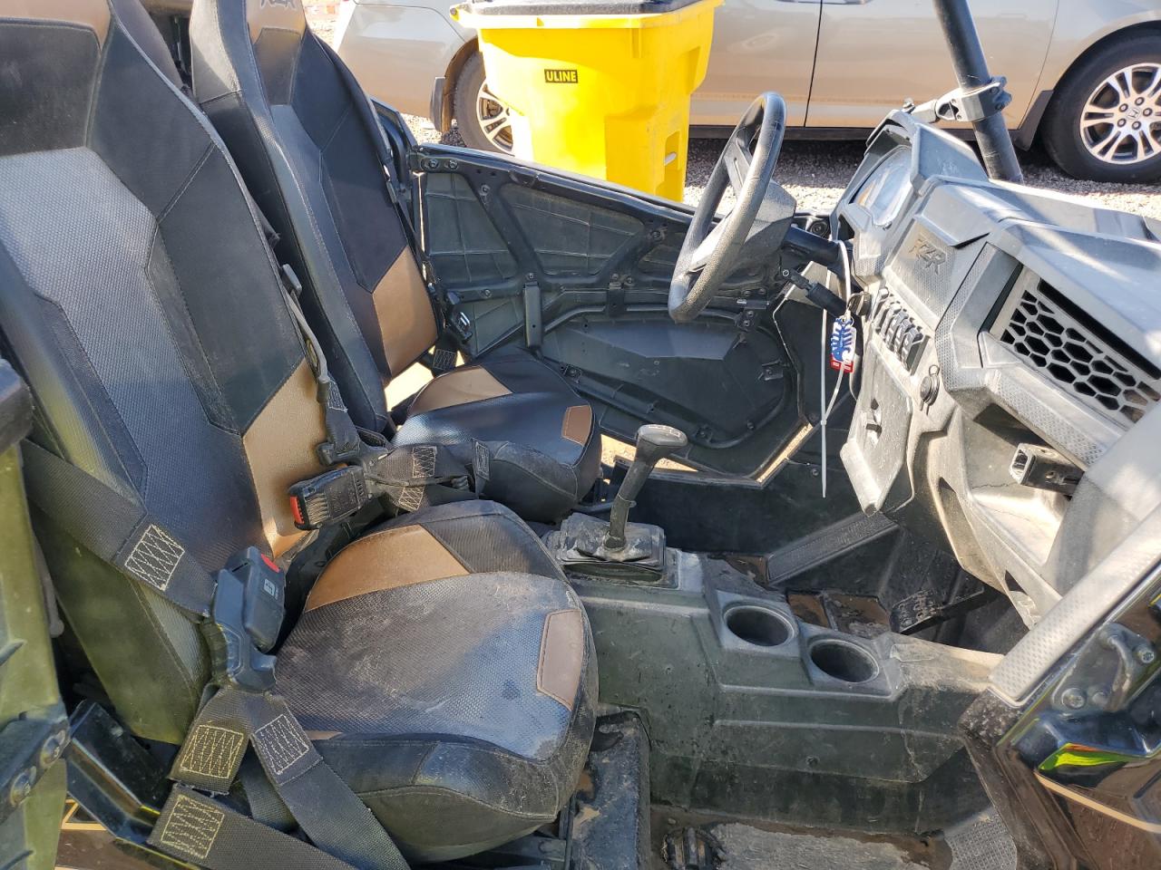 2019 Polaris Rzr Xp 100 - Atv And Utility Vehicles Atv VIN: 3NSVDR993KH830043 Lot: 69312465