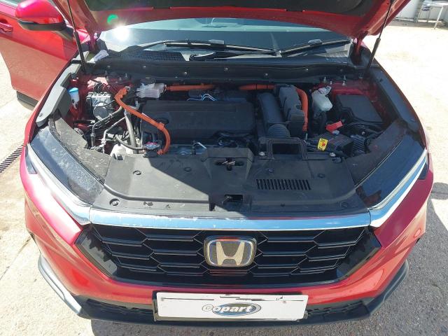 2024 HONDA CR-V ELEGA