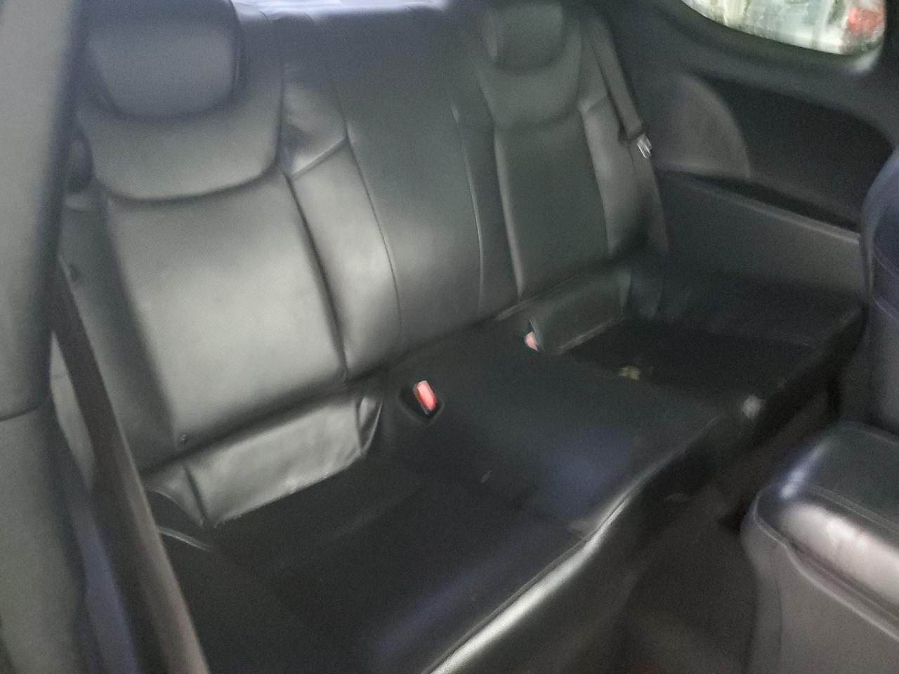 2011 Hyundai Genesis Coupe 3.8L VIN: KMHHU6KH5BU061042 Lot: 69567755