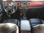 2022 JEEP WRANGLER UNLIMITED RUBICON   à vendre chez Copart ON - LONDON