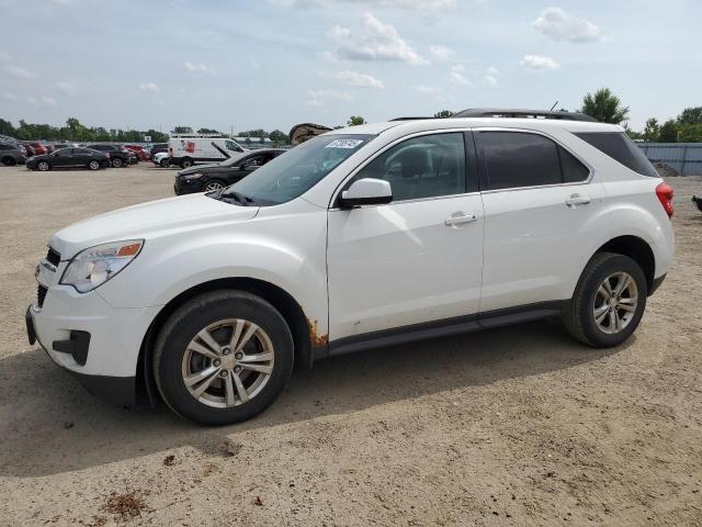 2014 CHEVROLET EQUINOX LT   for sale at Copart ON - LONDON
