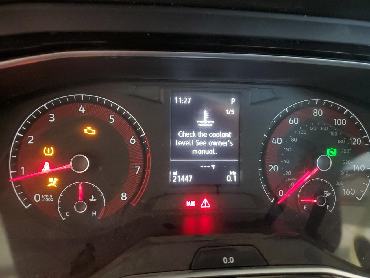 2021 Volkswagen Jetta S VIN: 3VWC57BU7MM017191 Lot: 68710115