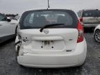 2014 NISSAN VERSA NOTE S   for sale at Copart QC - MONTREAL