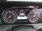 2016 MERCEDES-BENZ E CLASS AMG LINE for sale at Copart WOLVERHAMPTON