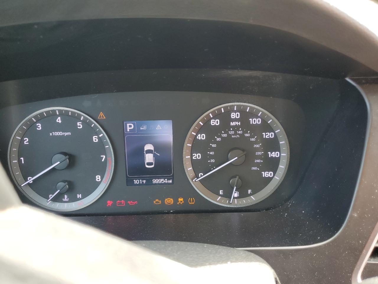 2016 Hyundai Sonata Se VIN: 5NPE24AF8GH328063 Lot: 67978185