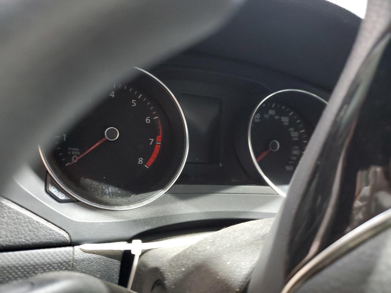 2016 Volkswagen Jetta S VIN: 3VW267AJXGM374613 Lot: 70634325