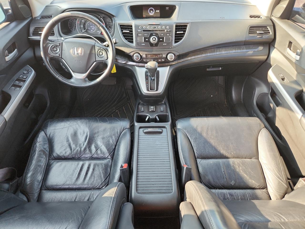 2013 Honda Cr-V Exl VIN: 2HKRM4H74DH661947 Lot: 68083925