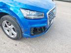 2018 AUDI Q2 SPORT 30 TFSI  for sale at Copart SANDWICH