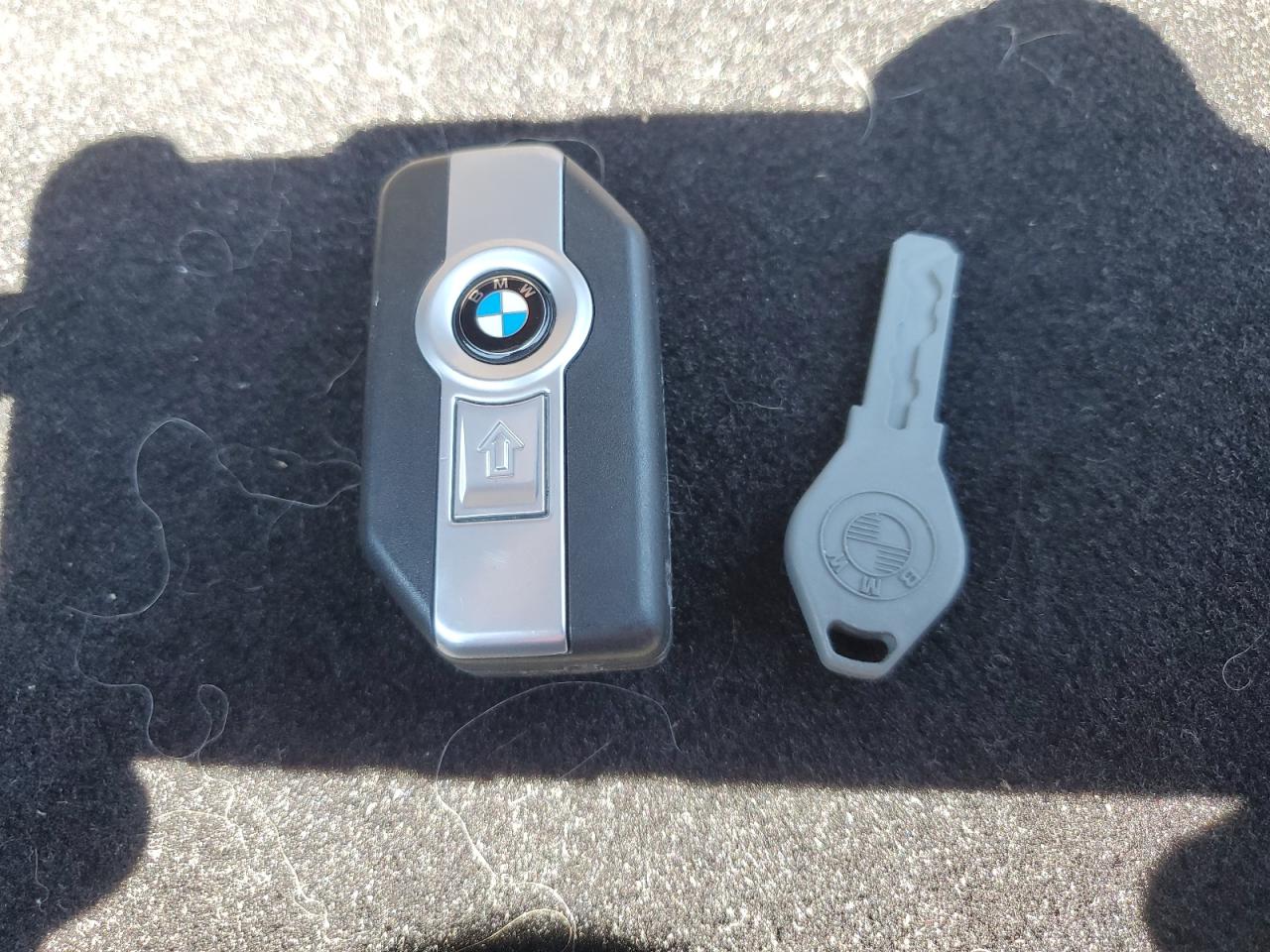 2021 BMW R 1250 Rt VIN: WB10L0300M6E03742 Lot: 67325495