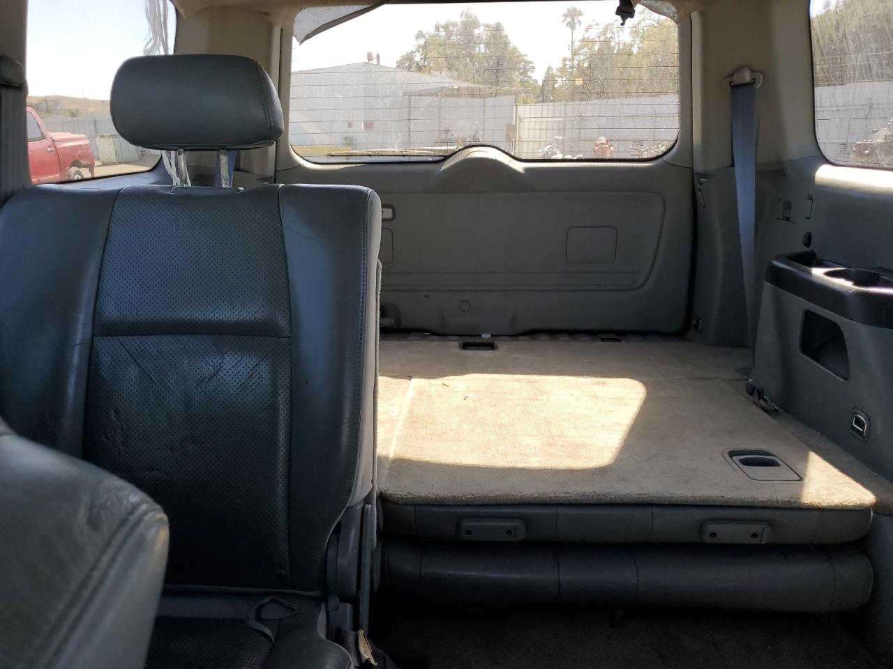 2005 Honda Pilot Exl VIN: 2HKYF18675H569874 Lot: 69109225