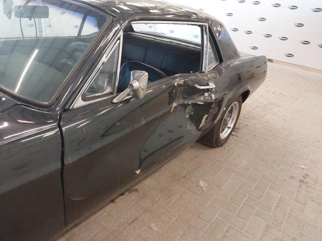 1967 FORD MUSTANG