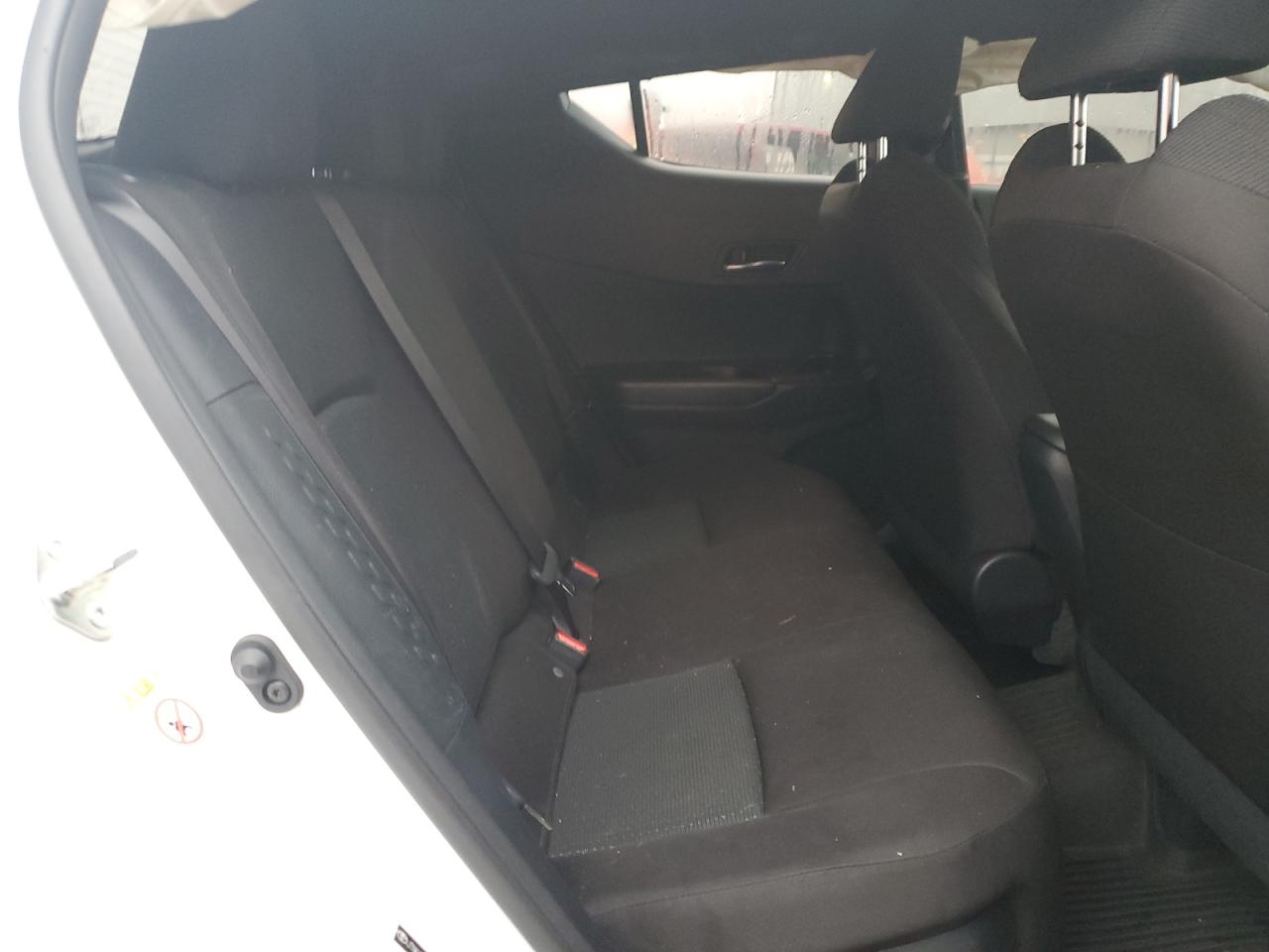 2019 Toyota C-Hr Xle VIN: JTNKHMBX2K1026885 Lot: 70569225