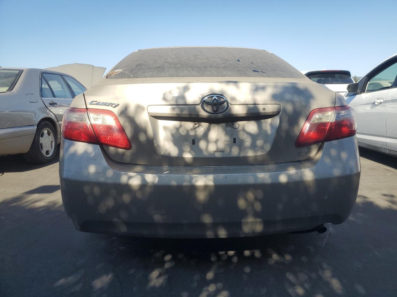 2009 Toyota Camry Base VIN: 4T1BE46K79U861719 Lot: 70602615