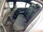2009 BMW 325D M SPORT  for sale at Copart BRISTOL