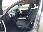 2017 BMW 116D ED PLUS  for sale at Copart CORBY
