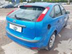 2006 FORD FOCUS LX for sale at Copart WESTBURY
