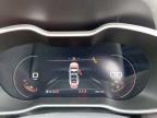 2024 MG MOTOR UK ZS EXCLUSIVE for sale at Copart WHITBURN