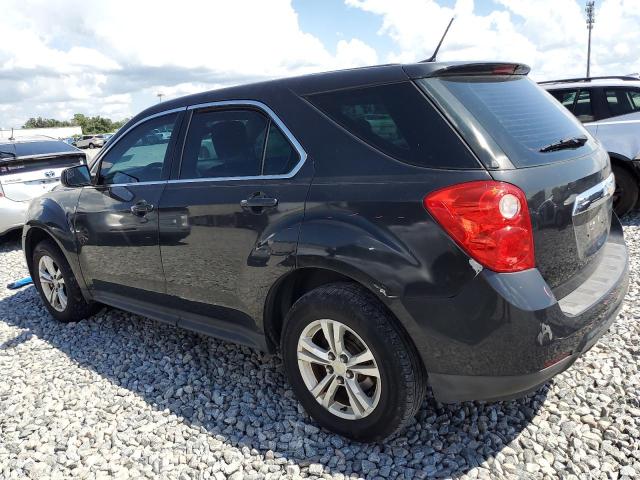  CHEVROLET EQUINOX 2014 Szary