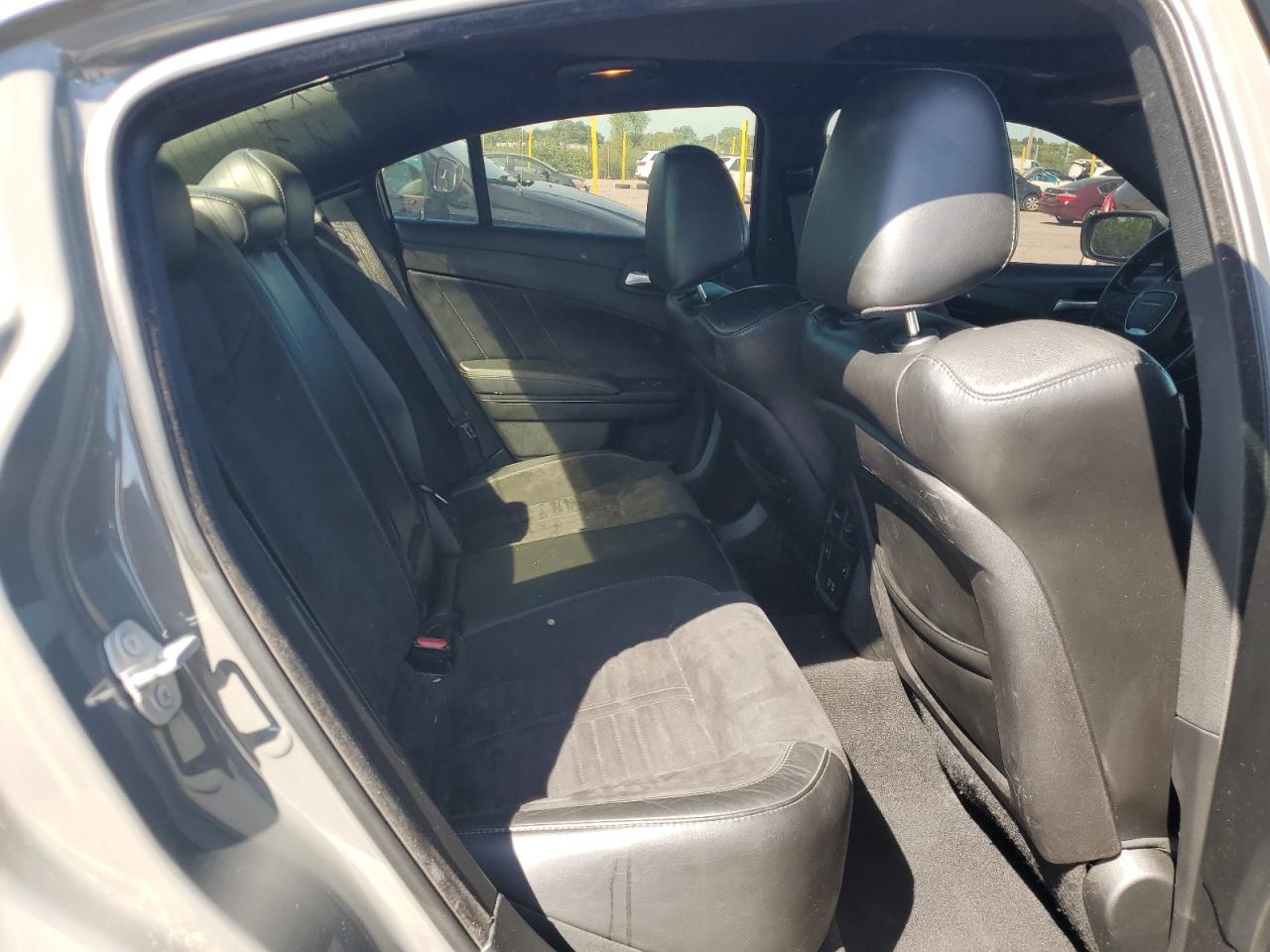 2019 Dodge Charger VIN: 2C3CDXCTLKH639006 Lot: 62334295